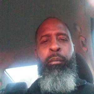 Meet your Posher, Darrell